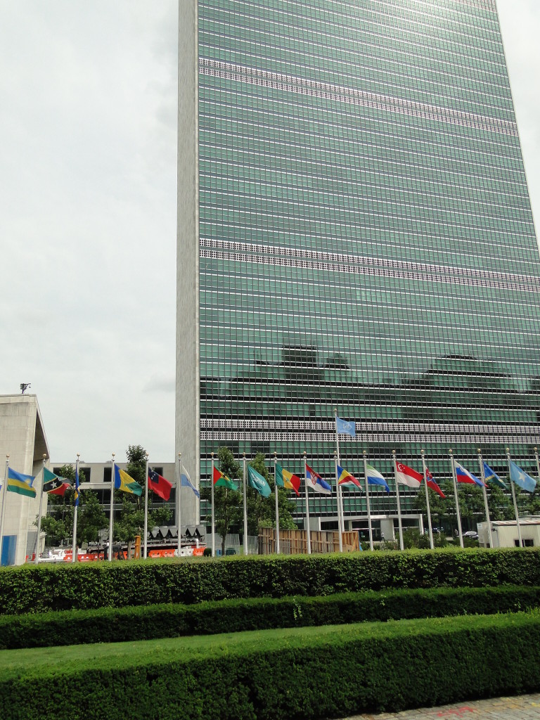 pic United Nations