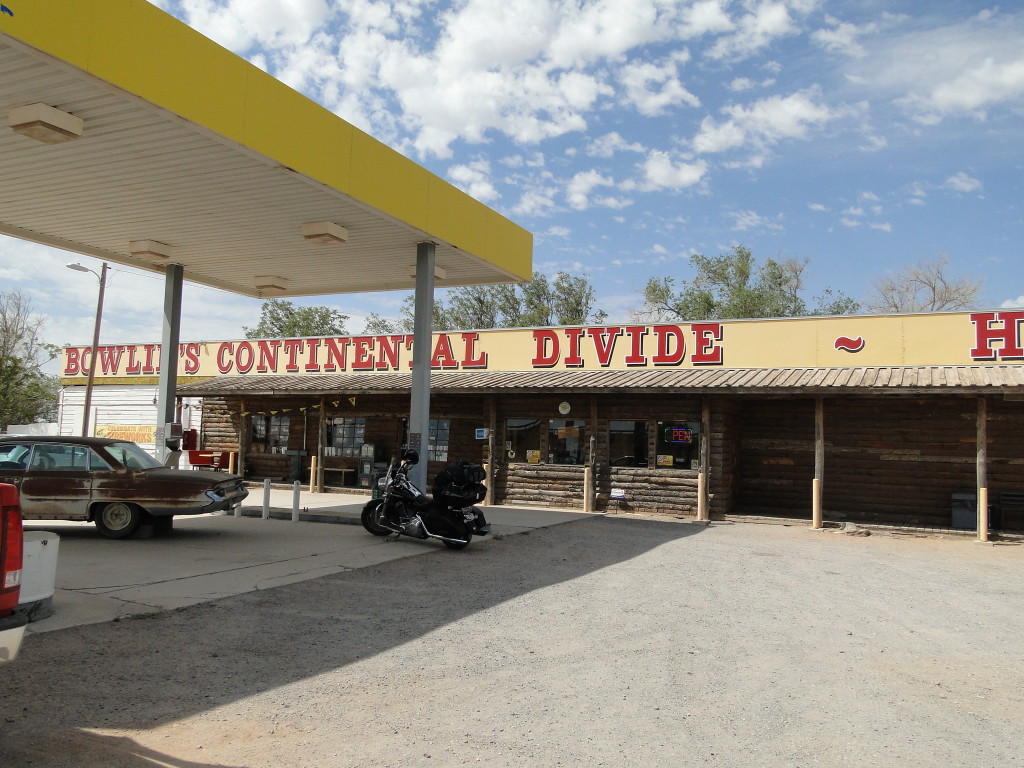Continental Divide Trading Post