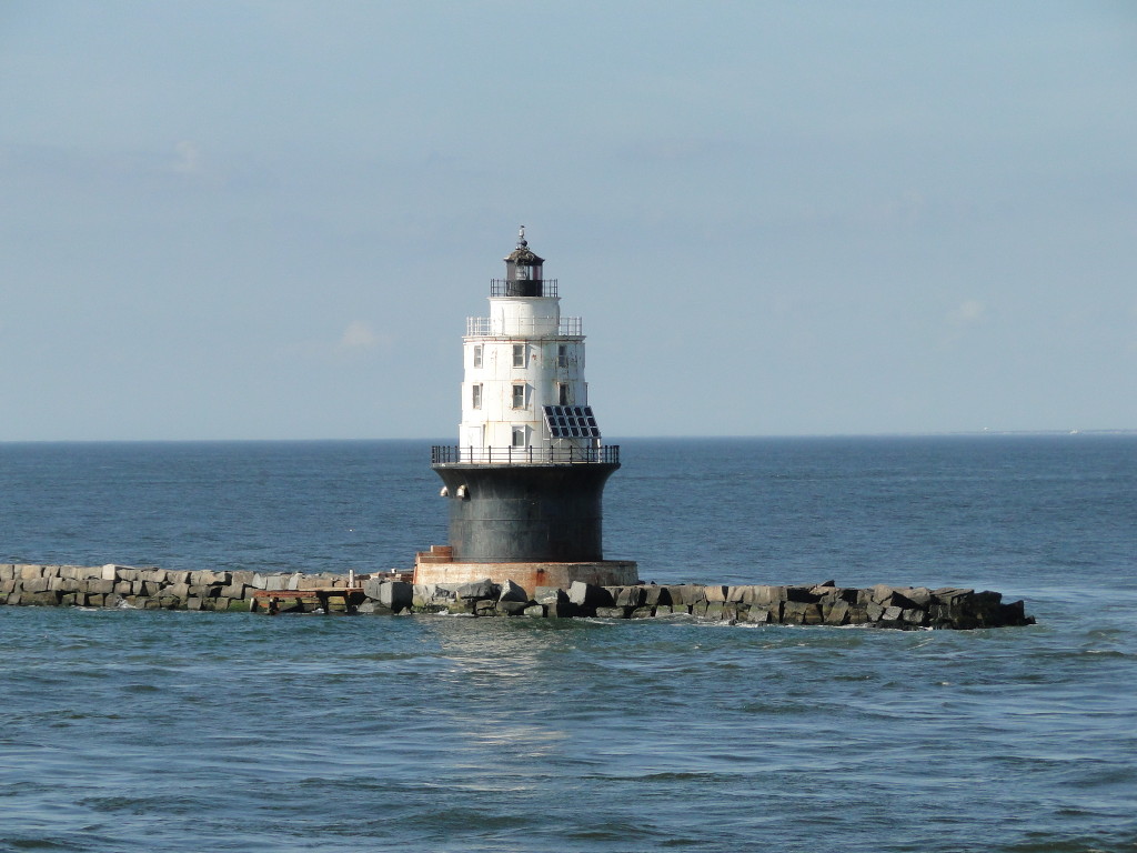pic of lighthouse