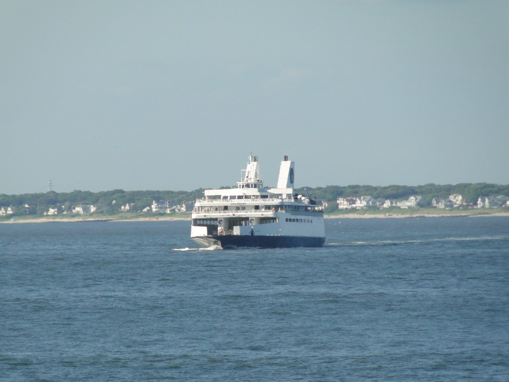 pic Cape May Ferry