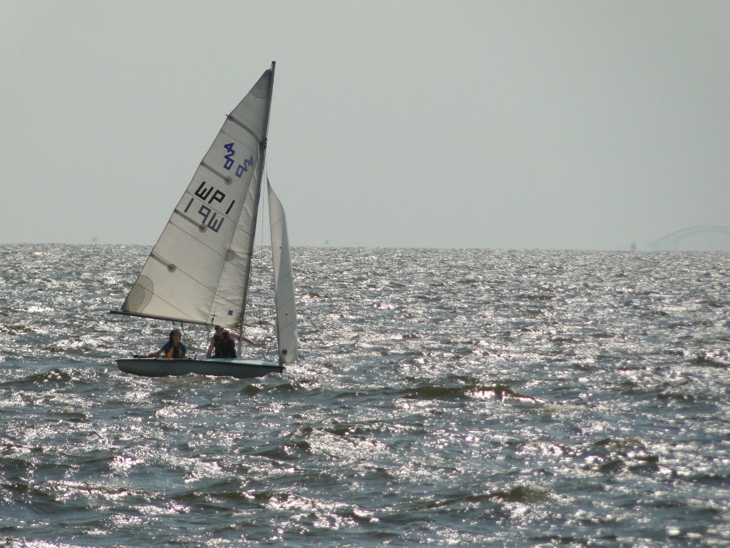 pic of sailboat