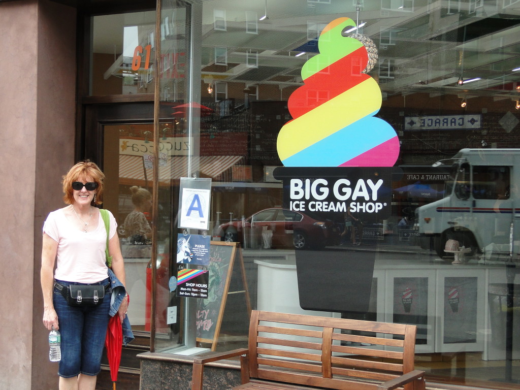 pic of The Big Gay Ice Cream Shop