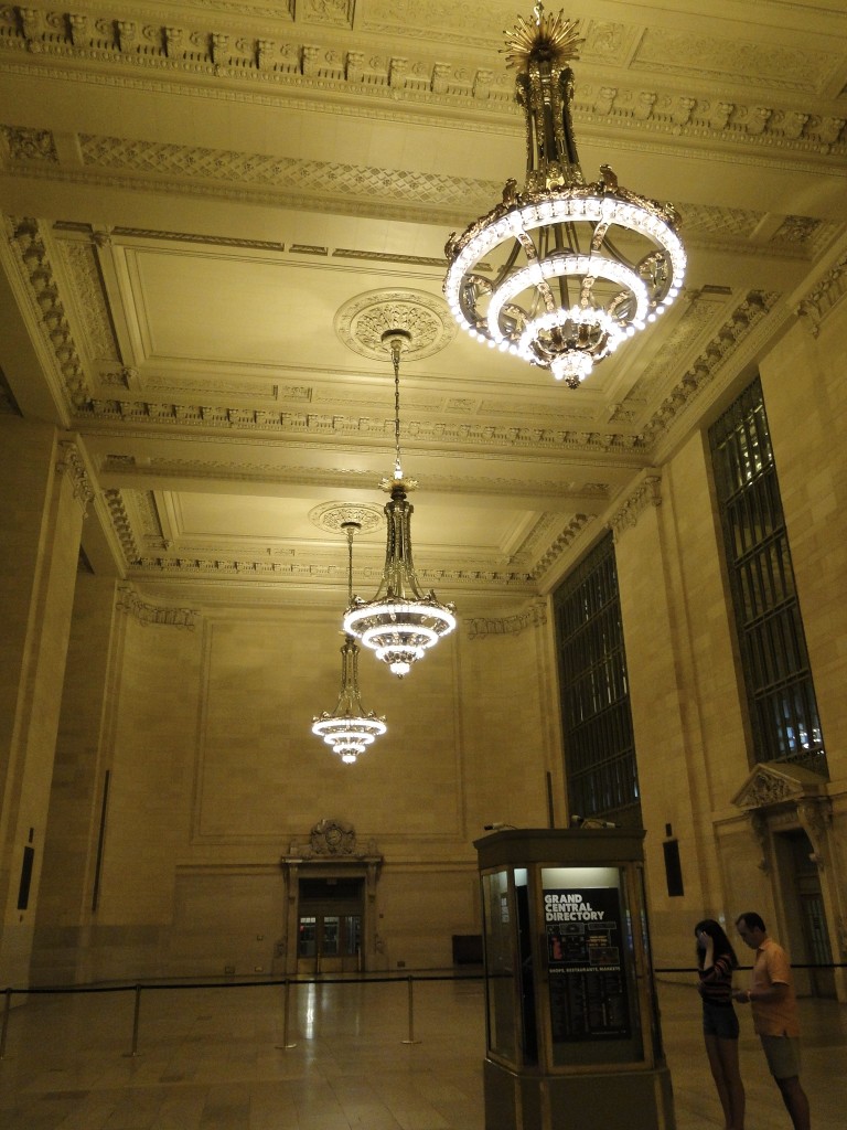 pic Grand Central Station